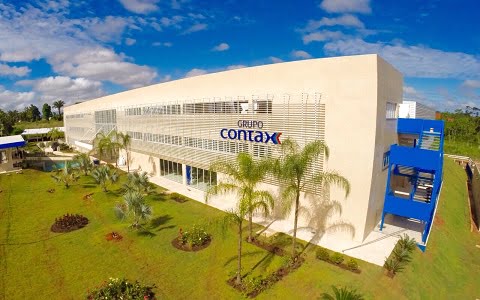Contax cria “trilha de carreira”, programa que oferece 130 possibilidades de crescimento para funcionários