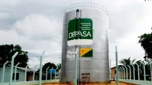 Lei de autoria do Executivo cria mais de 700 vagas no Depasa