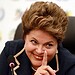 Dilma volta a destacar que não há motivação para pedido de seu impeachment 16 Dilma volta a destacar que não há motivação para pedido de seu impeachment