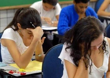 Estudantes devem ficar atentos a itens obrigatórios durante provas do Enem