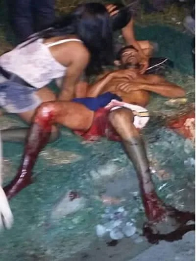 Polícia ainda não sabe o que motivou o crime contra Francisco