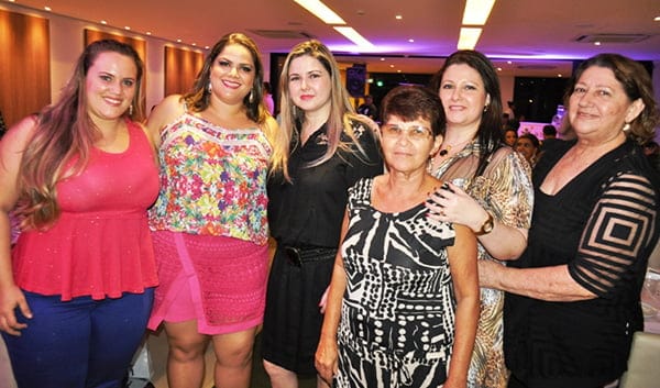 I NOITE ROSA, UMA NOITE ESPECIAL! 5 foto 13