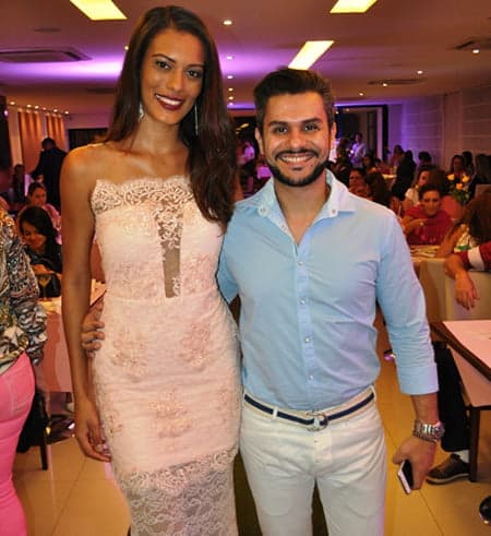 I NOITE ROSA, UMA NOITE ESPECIAL! 3 foto 15