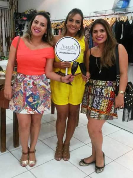 Curtas By Jô 27/10/2015 2 foto 2 arruda niver