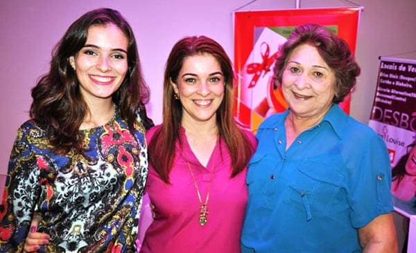 I NOITE ROSA, UMA NOITE ESPECIAL! 16 foto 2