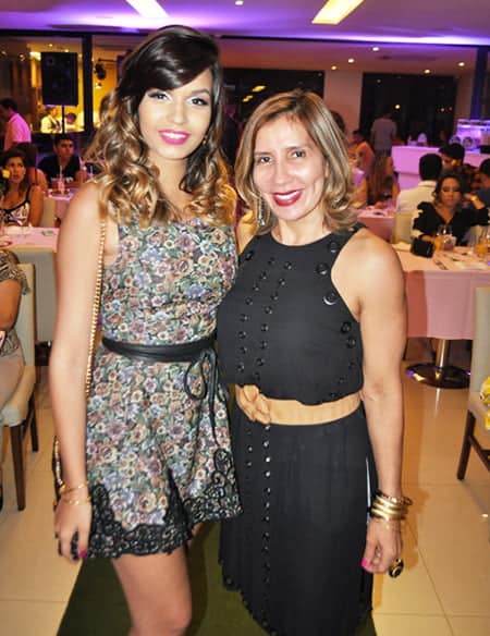 I NOITE ROSA, UMA NOITE ESPECIAL! 15 foto 3