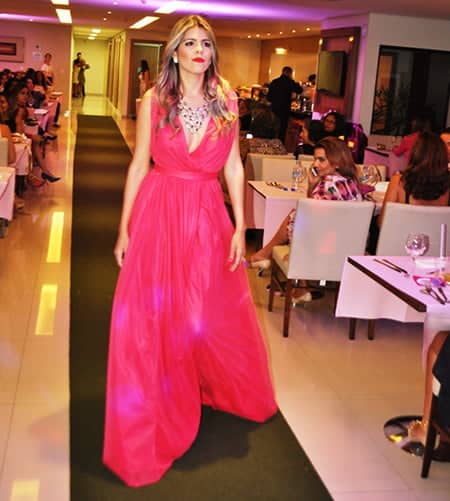 I NOITE ROSA, UMA NOITE ESPECIAL! 14 foto 4