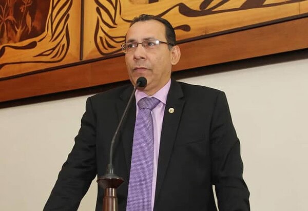 Heitor Junior comemora resultados de seu mandato como deputado estadual