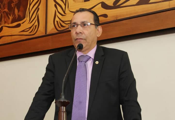 Heitor Junior comemora resultados de seu mandato como deputado estadual 1 Heitor Junior comemora resultados de seu mandato como deputado estadual