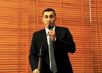 Deputado Jesus Sérgio denuncia possível interrupção das obras da BR-364