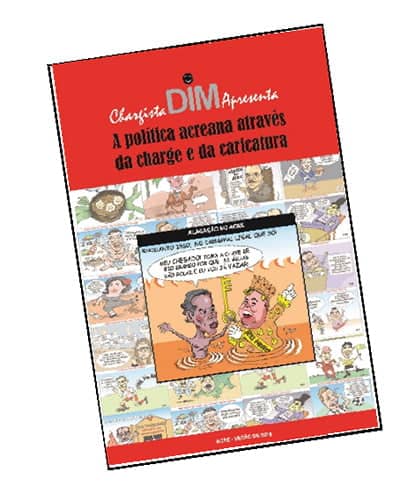 A GAZETA 30 ANOS: Trinta anos num segundo 5 livro