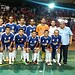 O Sena Madureira é o time campeão acreano de futsal da 1ª divisão 2015