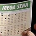 Mega-Sena acumula e deve sortear prêmio de R$ 40 milhões no sábado 9 Mega-Sena acumula e deve sortear prêmio de R$ 40 milhões no sábado