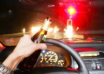 Câmara Federal quer pena severa para motorista embriagado que mata no trânsito