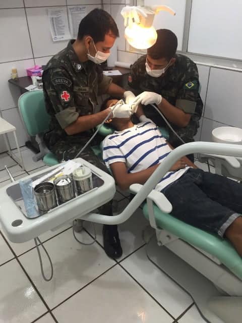 Operação Ágata X chega ao fim no Acre, após várias ações na fronteira 4 operação agata x