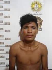 Rodrigo Amaral Brito