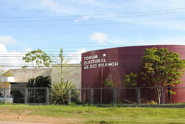 TRE-AC convoca eleitores de Rio Branco para redistribuição do eleitorado