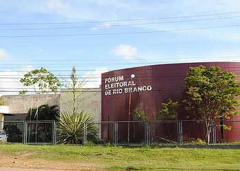 TRE-AC convoca eleitores de Rio Branco para redistribuição do eleitorado