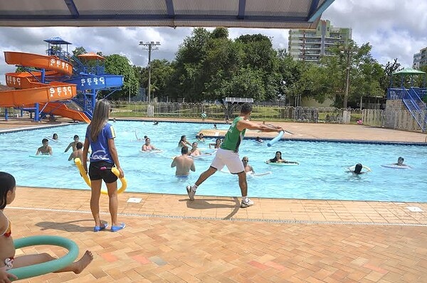 Sesc promove programação especial em comemoração ao Dia do Comerciário