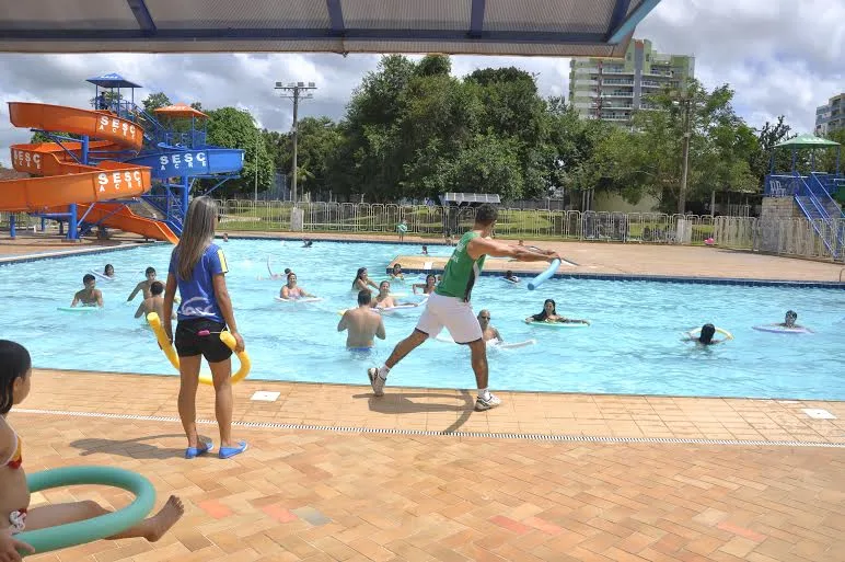 Sesc promove programação especial em comemoração ao Dia do Comerciário 1 Sesc promove programação especial em comemoração ao Dia do Comerciário