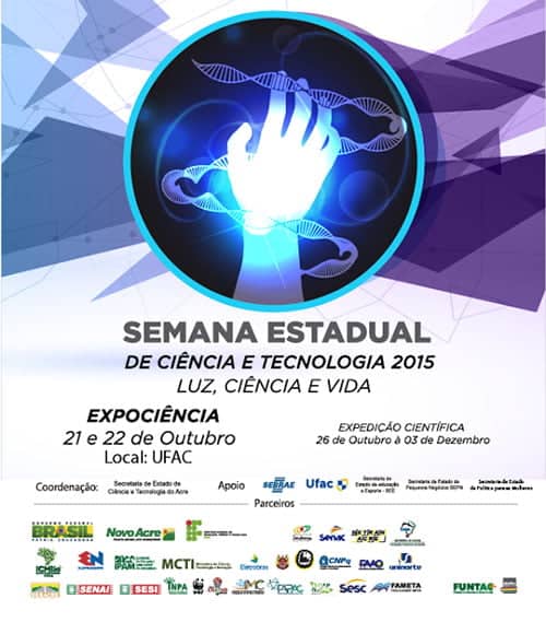 Loft Lounge neste sábado 5 semana_ciencia_tec