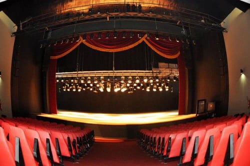 Funarte traz ao Acre oficinas do  Cena em construção em novembro