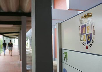 Reitoria da Ufac aguarda comunicado oficial sobre o fim da greve para discutir retomada do ano letivo