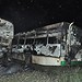 Atentado no Rosa Linda tem quatro ônibus incendiados 8 Atentado no Rosa Linda tem quatro ônibus incendiados