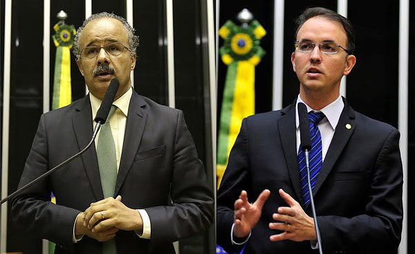 Deputado Leo de Brito promove debate sobre novo Código Comercial no Acre