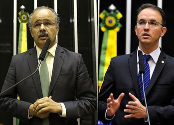 Deputado Leo de Brito promove debate sobre novo Código Comercial no Acre