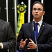 Deputado Leo de Brito promove debate sobre novo Código Comercial no Acre