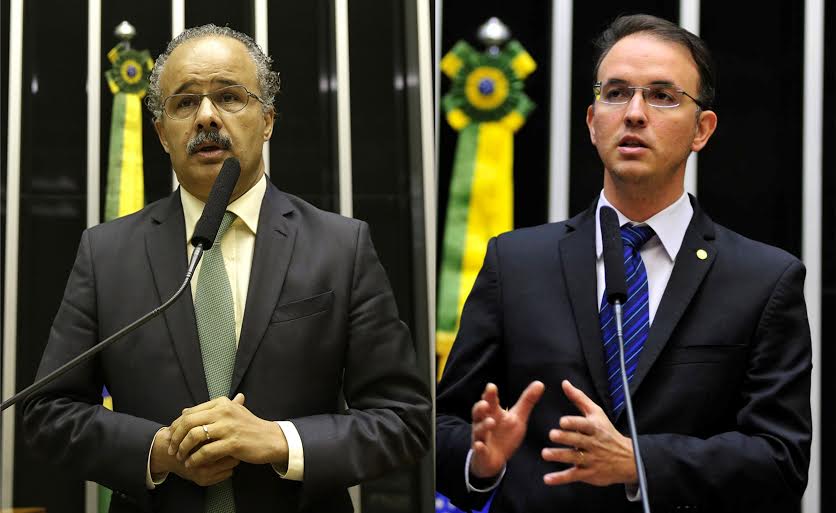 Deputado Leo de Brito promove debate sobre novo Código Comercial no Acre