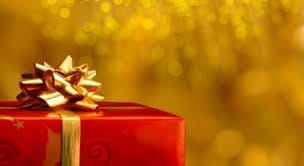 Brechó de Natal começa nesta sexta-feira