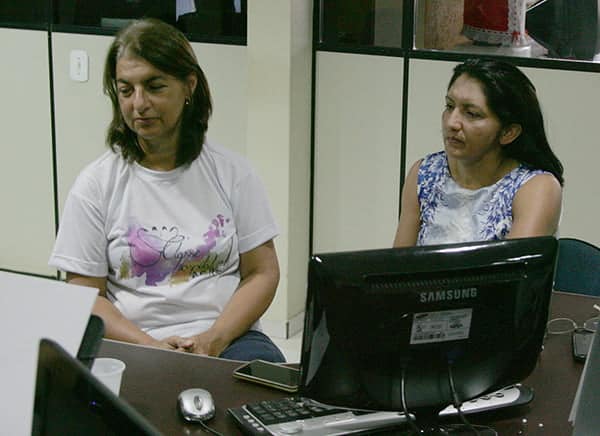 Poucas pessoas sabem que toda criança tem esse direito. (Foto: Odair Leal/ A GAZETA)
