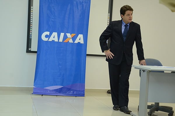 Mutirão oferece condições diferenciadas para os clientes. (Foto: Odair Leal/ A GAZETA)