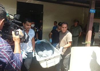 Secretário destaca que suspeito pela morte de Jardinez seria transferido para presídio