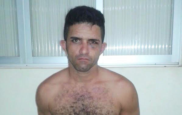 Francisco tentou efetuar o assalto quando a vítima estava voltando da escola