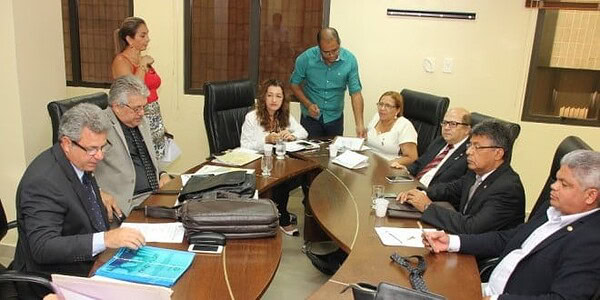 Comissão Mista apresenta relatório parcial de visitas a centros socioeducativos do Estado