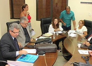 Comissão Mista apresenta relatório parcial de visitas a centros socioeducativos do Estado
