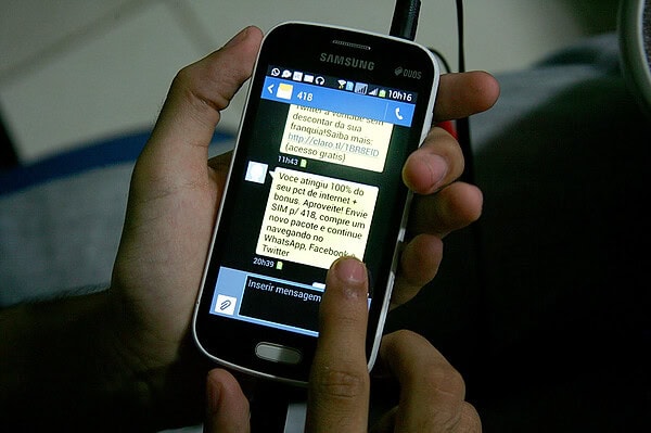 Enquanto ação tramita no Judiciário, operadoras seguem bloqueando internet e irritando clientes