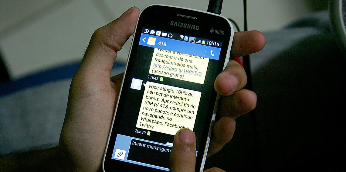 Enquanto ação tramita no Judiciário, operadoras seguem bloqueando internet e irritando clientes