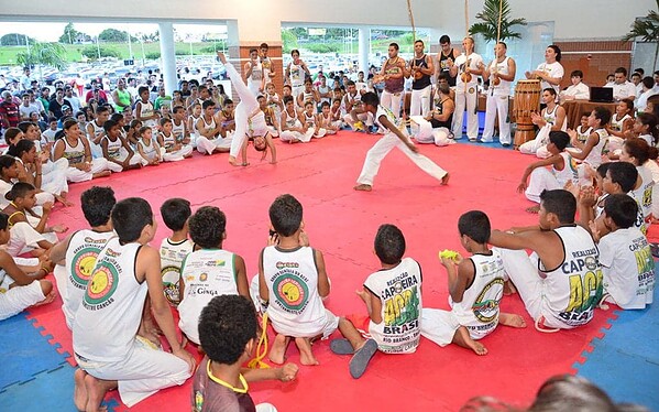 Prefeitura de Rio Branco realiza 2º Festival de Artes Marciais