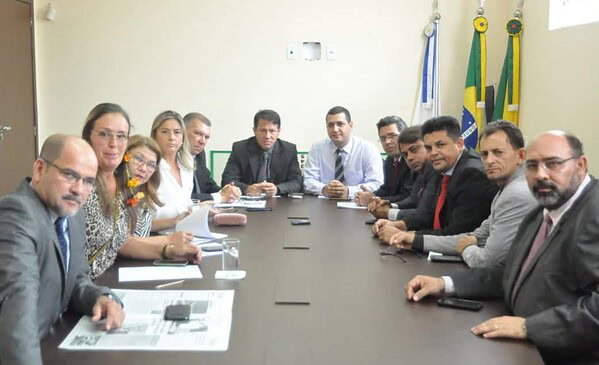 Comissão garante que não haverá redução na peça orçamentária da educação de Rio Branco