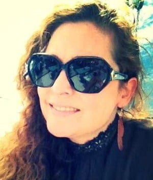 Acreana que mora em Paris afirma que a população “está em choque” 1 Acreana que mora em Paris afirma que a população “está em choque”