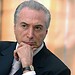 Michel Temer confirma que PMDB terá candidato à Presidência em 2018