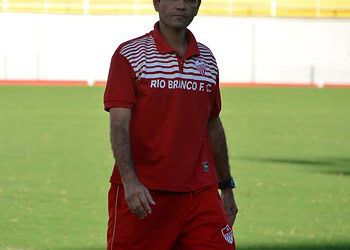 Miguéis será o técnico do Atlético no 1º semestre de 2016. (Foto: João Paulo Maia)