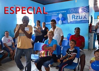 Câncer de próstata, o índice da longevidade do homem?