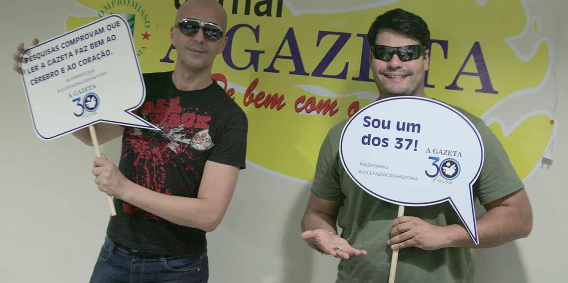 André Rangel e Leonardo Bower realizam Workshop Teatro no final de semana