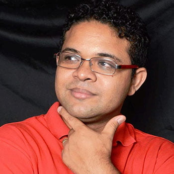 Autor Sesc - Arquivo Pessoal