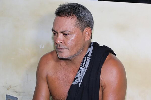 Bope flagra presidiário em liberdade vigiada com drogas em distribuidora